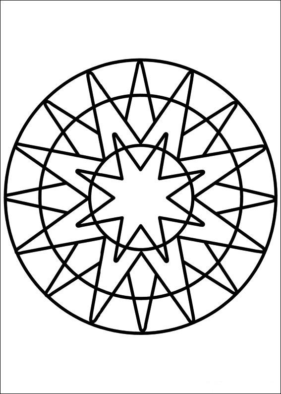 Mandalas 26