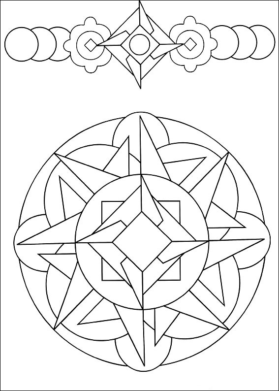 Mandalas 27