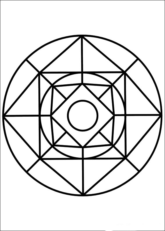 Mandala 30