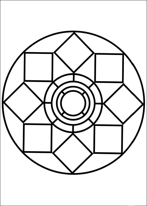 Mandalas 33