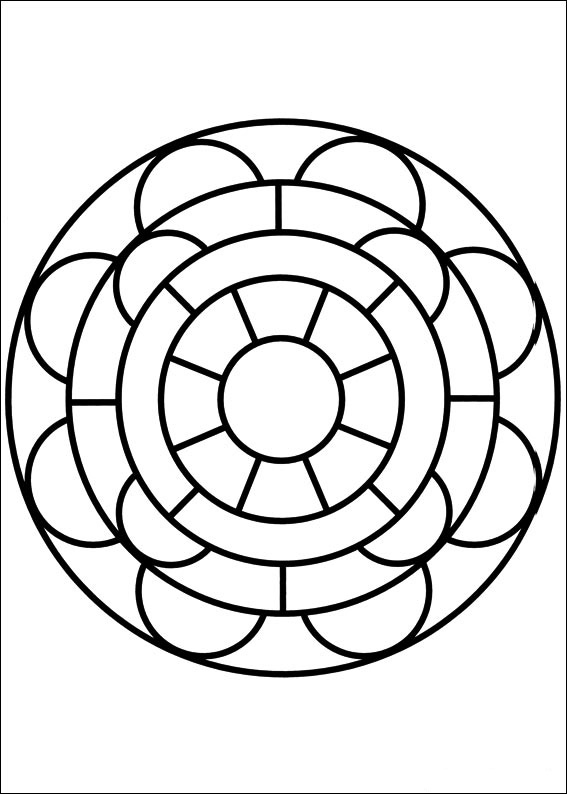 Mandalas 37