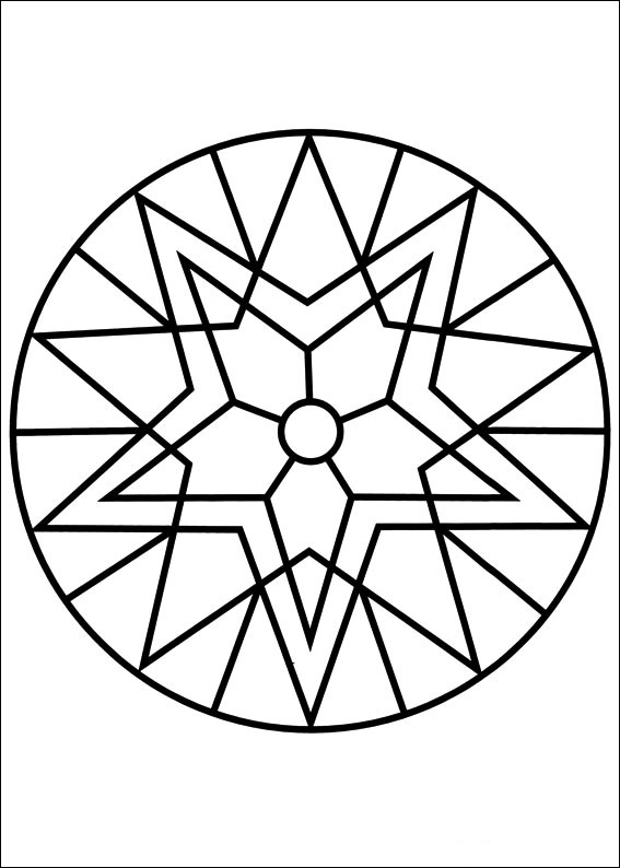 Mandalas 38