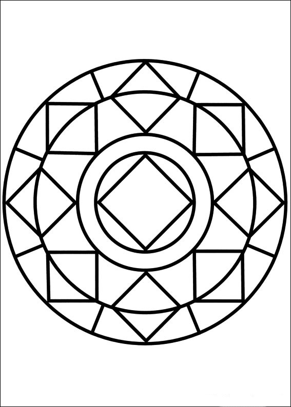 Mandalas 39