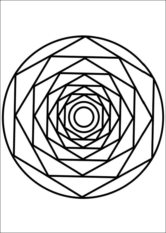 Mandalas 40