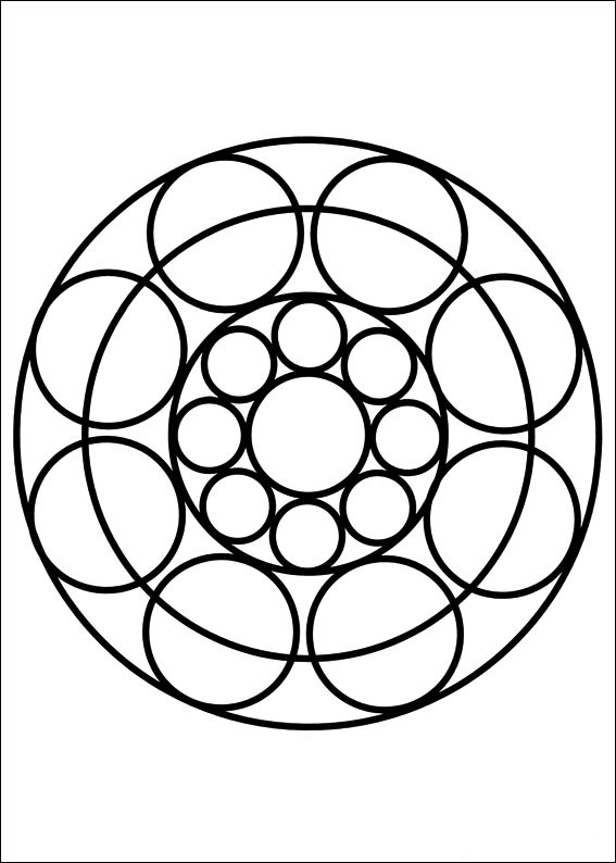 Mandalas 41