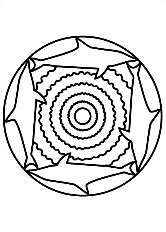 Mandalas 43