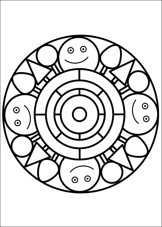 Mandalas 44