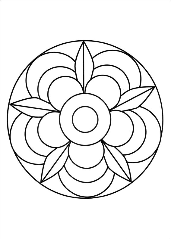 Mandalas 47