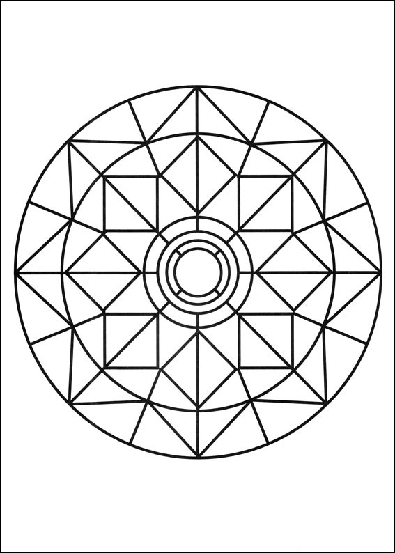 Mandalas 48