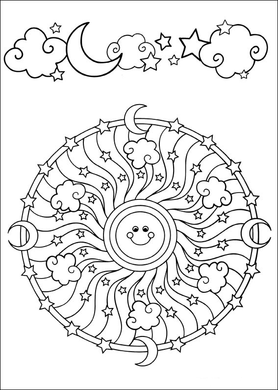 Mandalas 5