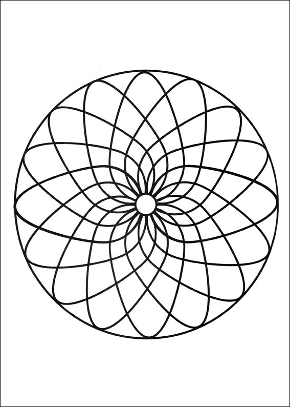 Mandalas 50