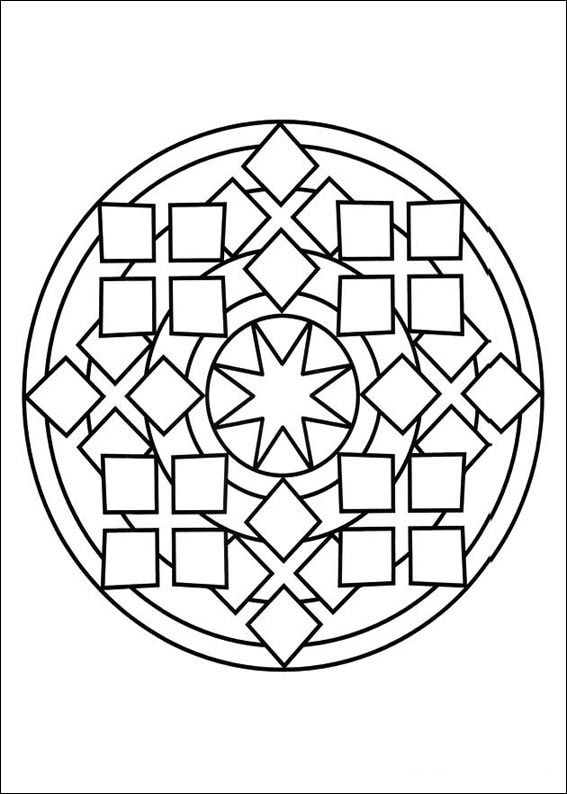 Mandalas 55