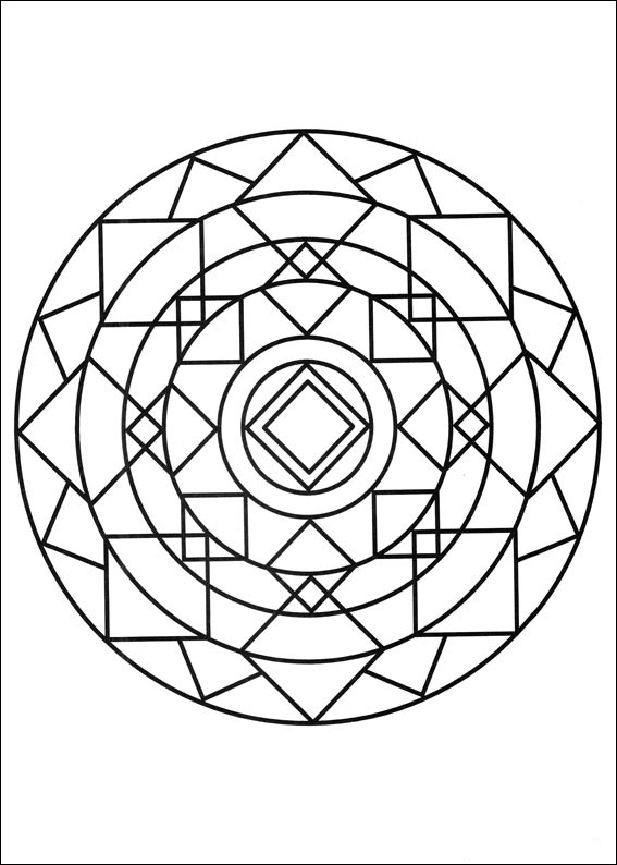 Mandalas 57