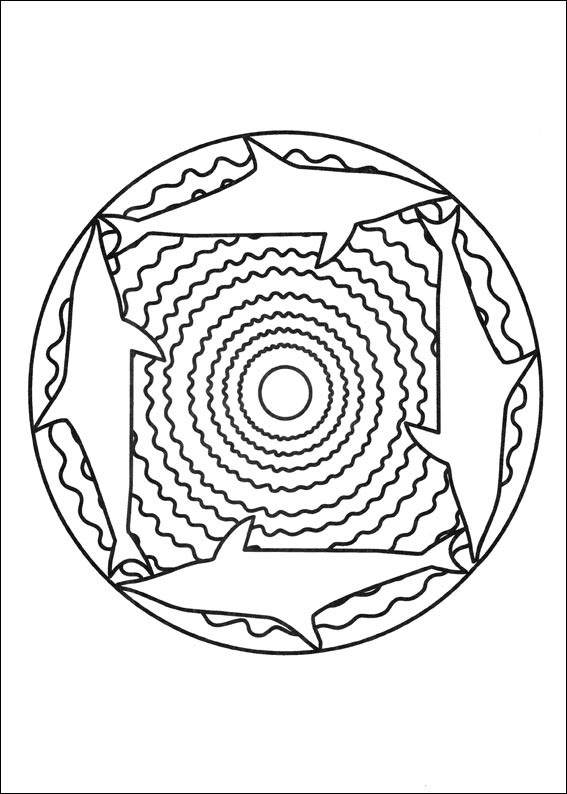 Mandalas 60