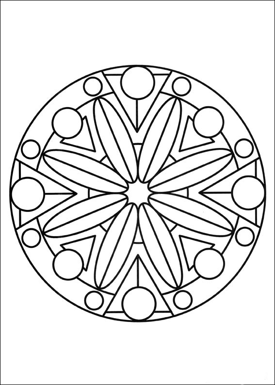 Mandalas 61