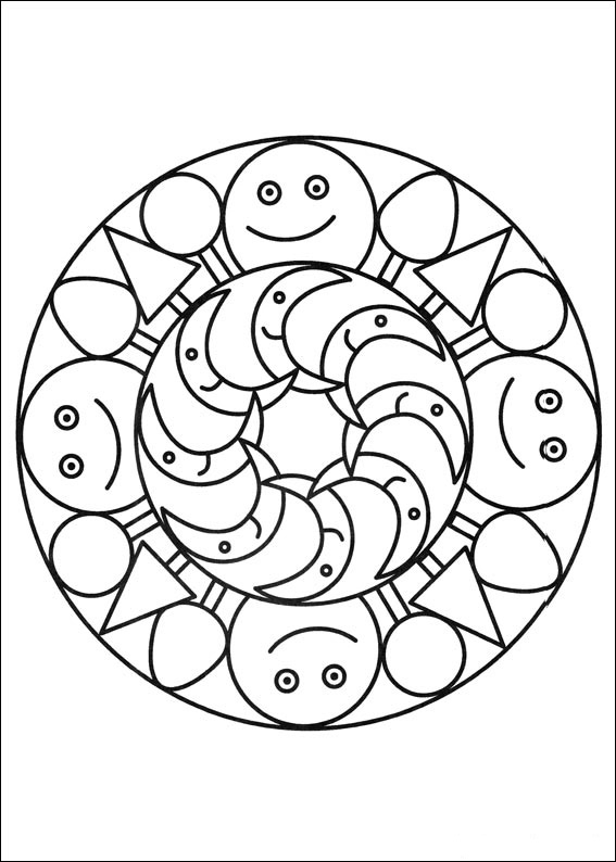 Mandalas 62