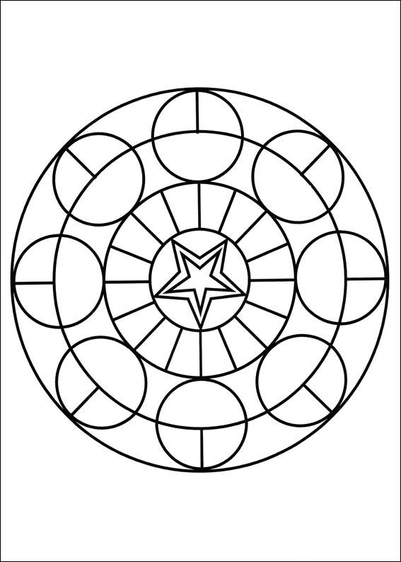 Mandalas 63