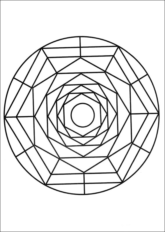 Mandalas 64