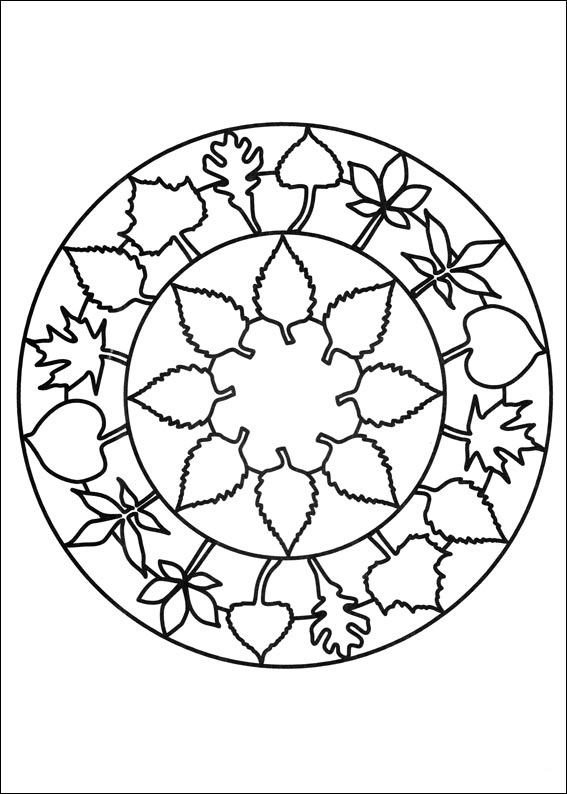 Mandalas 66