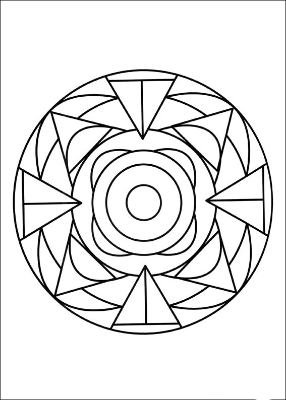 Mandalas 69