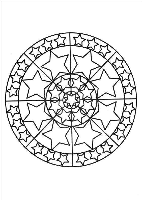 Mandalas 70