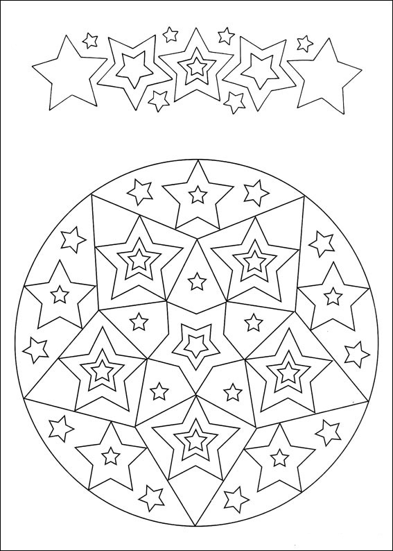 Mandalas 76