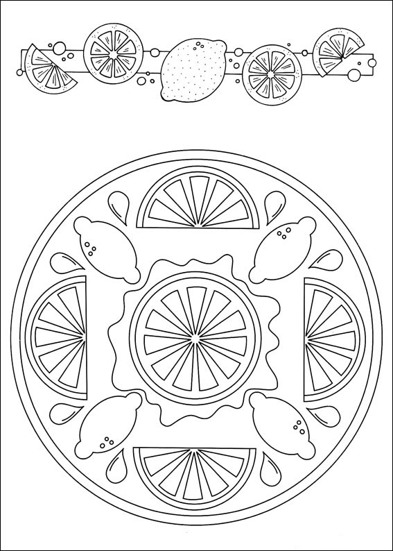 Mandalas 82