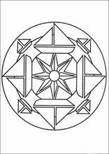 曼陀罗68