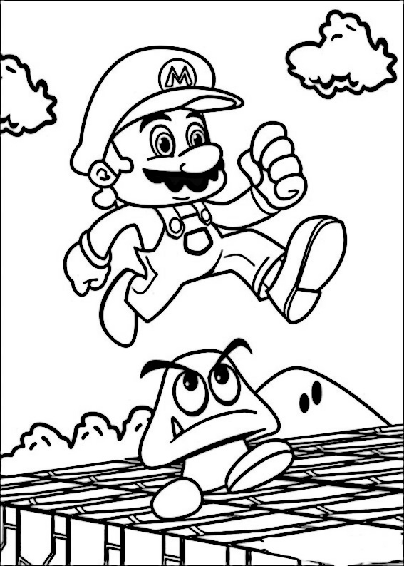 Mario Bros 29