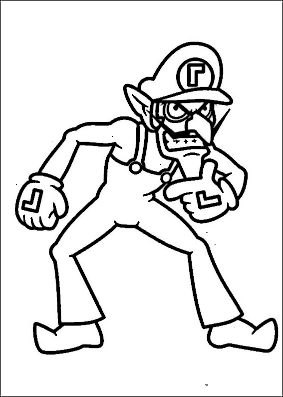 Mario Bros 37