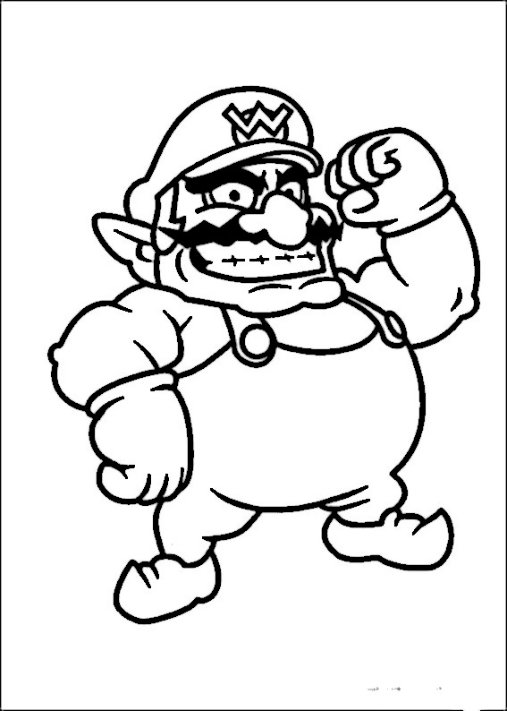 Mario Bros 41