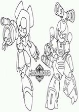 Medabots3