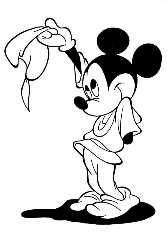 Micky Maus 12