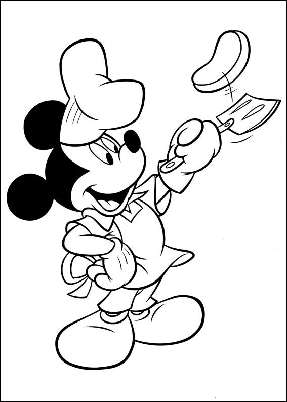 Mickey Mouse 14