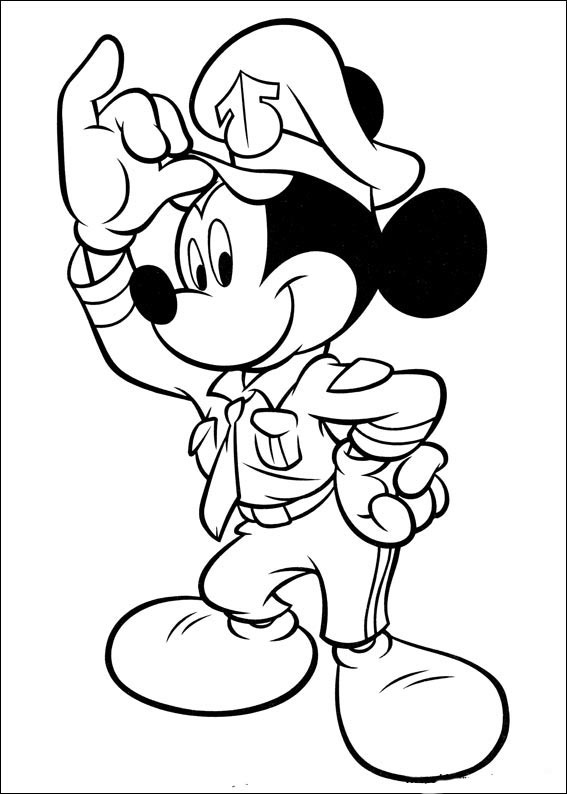 Topolino 16