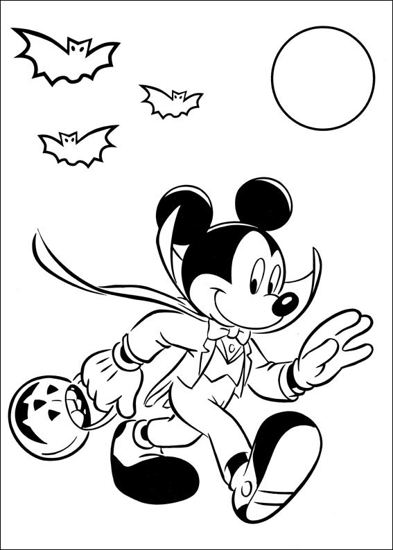 Mickey Egér 26