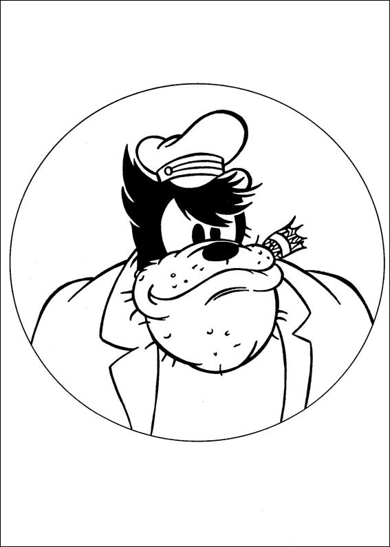 Mickey Egér 30
