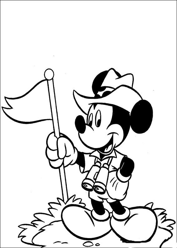 Topolino 46