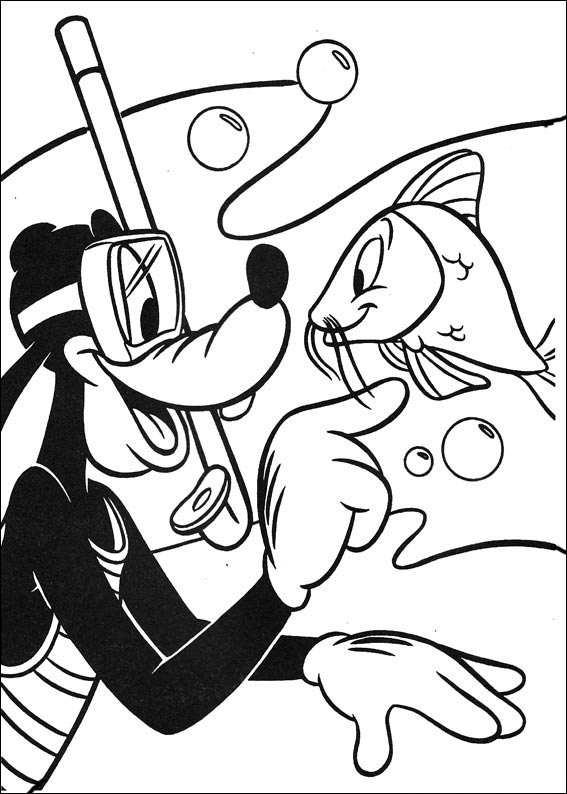 Mickey Mouse 54