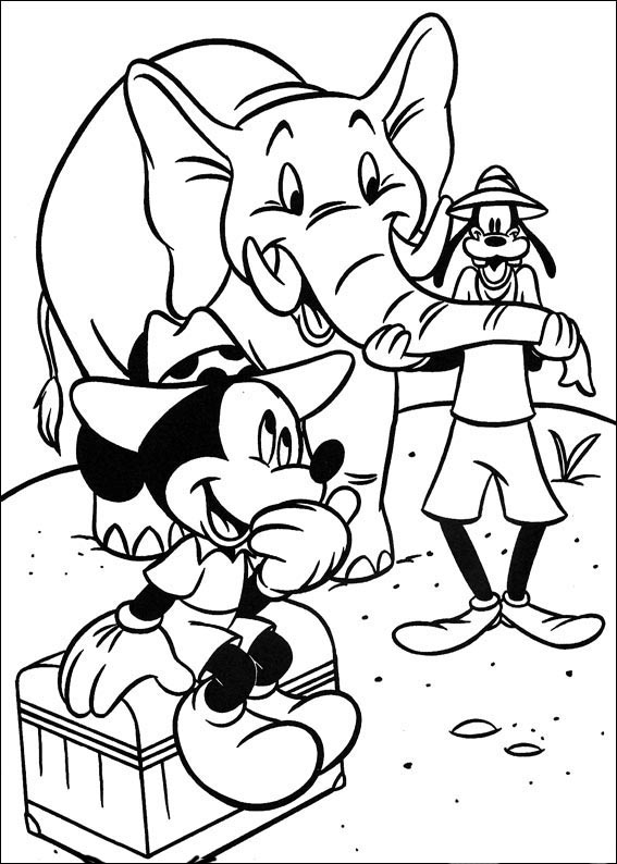 Topolino 57