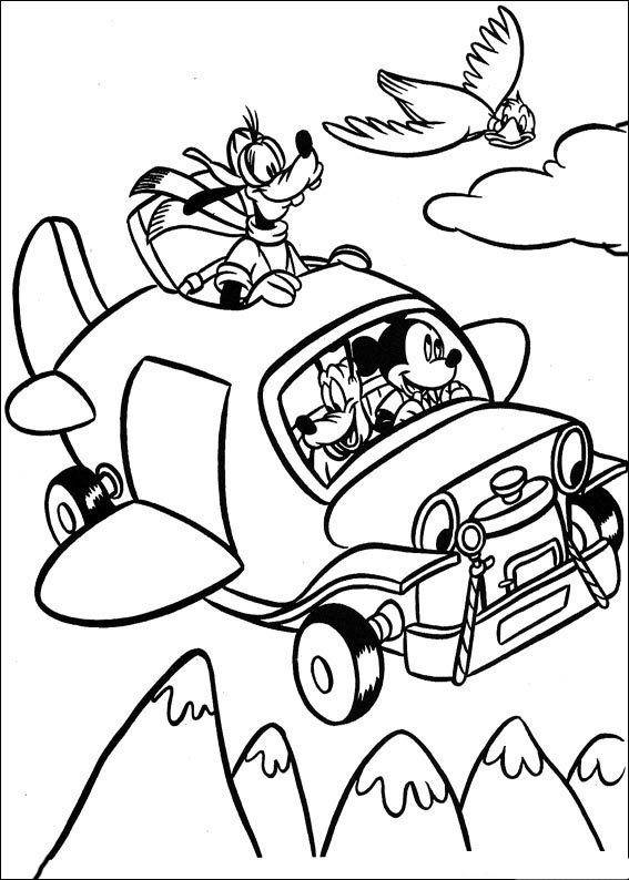 Topolino 62