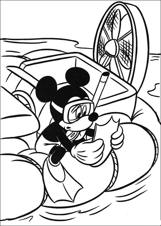 Topolino 66