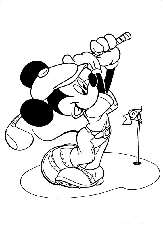 Topolino 8