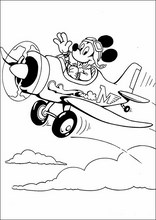 Mickey Egér2