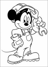 Mickey Egér20