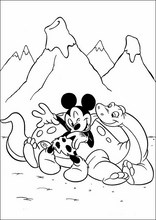 Mickey Egér33