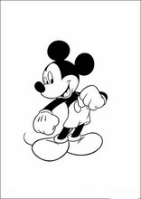 Mickey Egér36