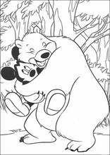 Mickey Egér38
