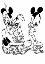 Mickey Mouse43