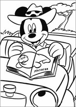 Mickey Mouse67